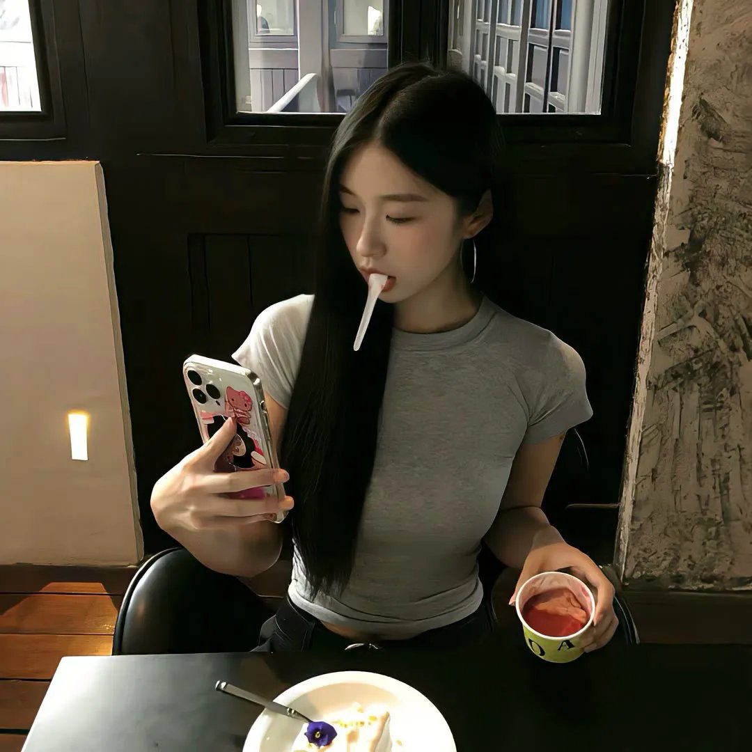 女孩们场景